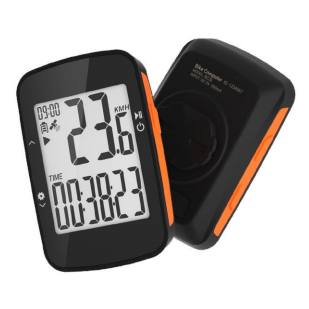 BC026 GPS Cycling Computer