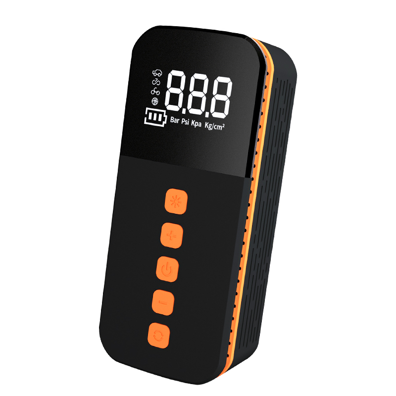 SCK619-4 Wireless pump